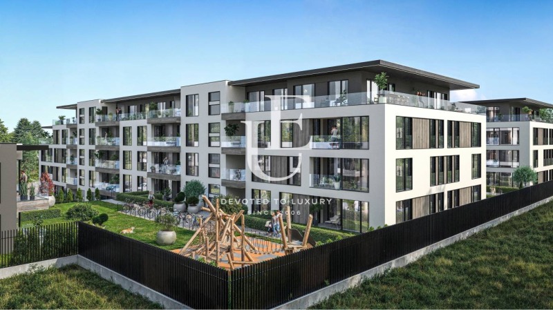 Na sprzedaż  2 sypialnie Sofia , Malinowa dolina , 108 mkw | 65610658 - obraz [7]