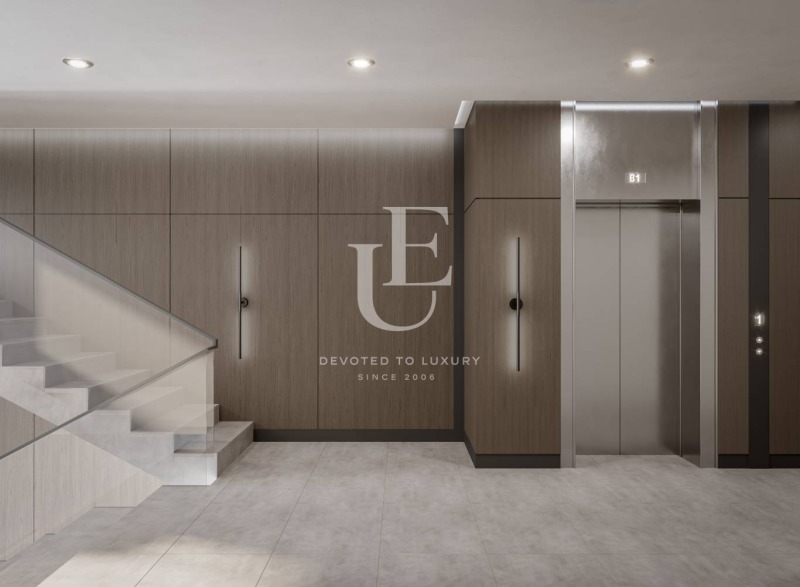 Продава 3-СТАЕН, гр. София, Малинова долина, снимка 15 - Апартаменти - 51934738