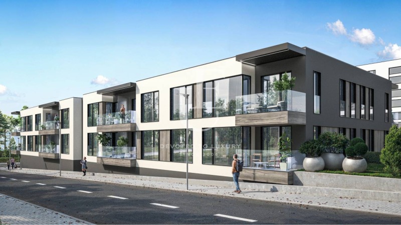 Na sprzedaż  2 sypialnie Sofia , Malinowa dolina , 108 mkw | 65610658 - obraz [4]