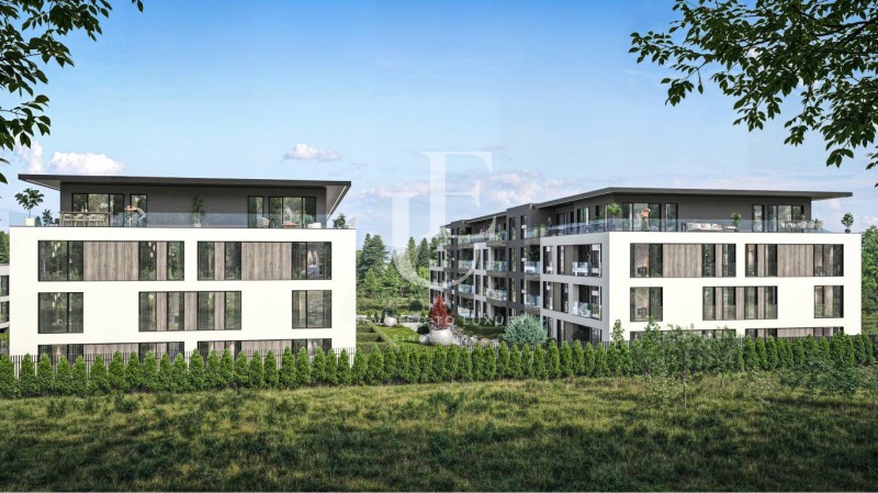 Na sprzedaż  2 sypialnie Sofia , Malinowa dolina , 108 mkw | 65610658 - obraz [12]