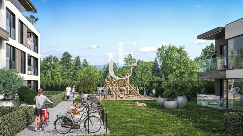 Na sprzedaż  2 sypialnie Sofia , Malinowa dolina , 108 mkw | 65610658 - obraz [8]