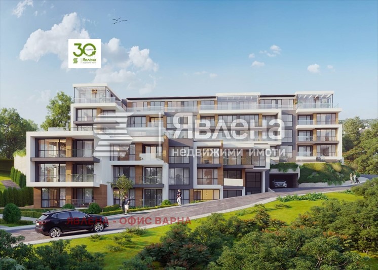 Продава 3-СТАЕН, гр. Варна, Виница, снимка 4 - Апартаменти - 53612313