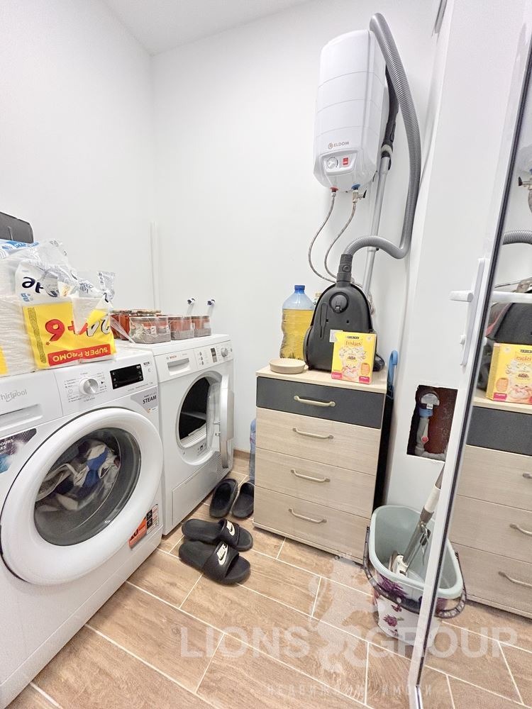 Продава 3-СТАЕН, гр. Варна, м-т Пчелина, снимка 11 - Апартаменти - 54132637