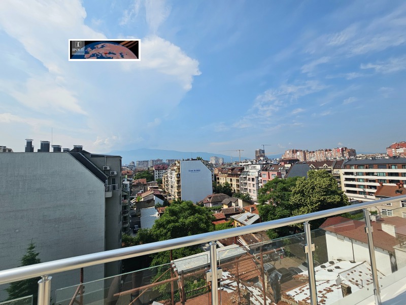 In vendita  3 camere da letto Sofia , Tsentar , 145 mq | 44173755 - Immagine [10]