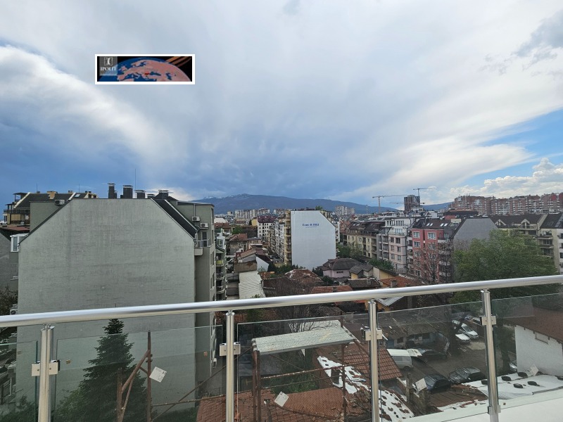 In vendita  3 camere da letto Sofia , Tsentar , 145 mq | 44173755 - Immagine [4]