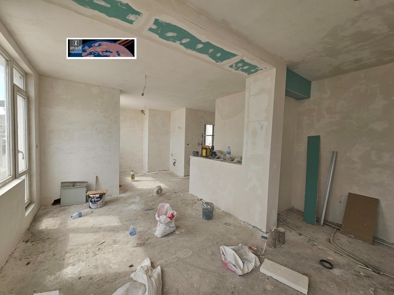 In vendita  3 camere da letto Sofia , Tsentar , 145 mq | 44173755 - Immagine [3]