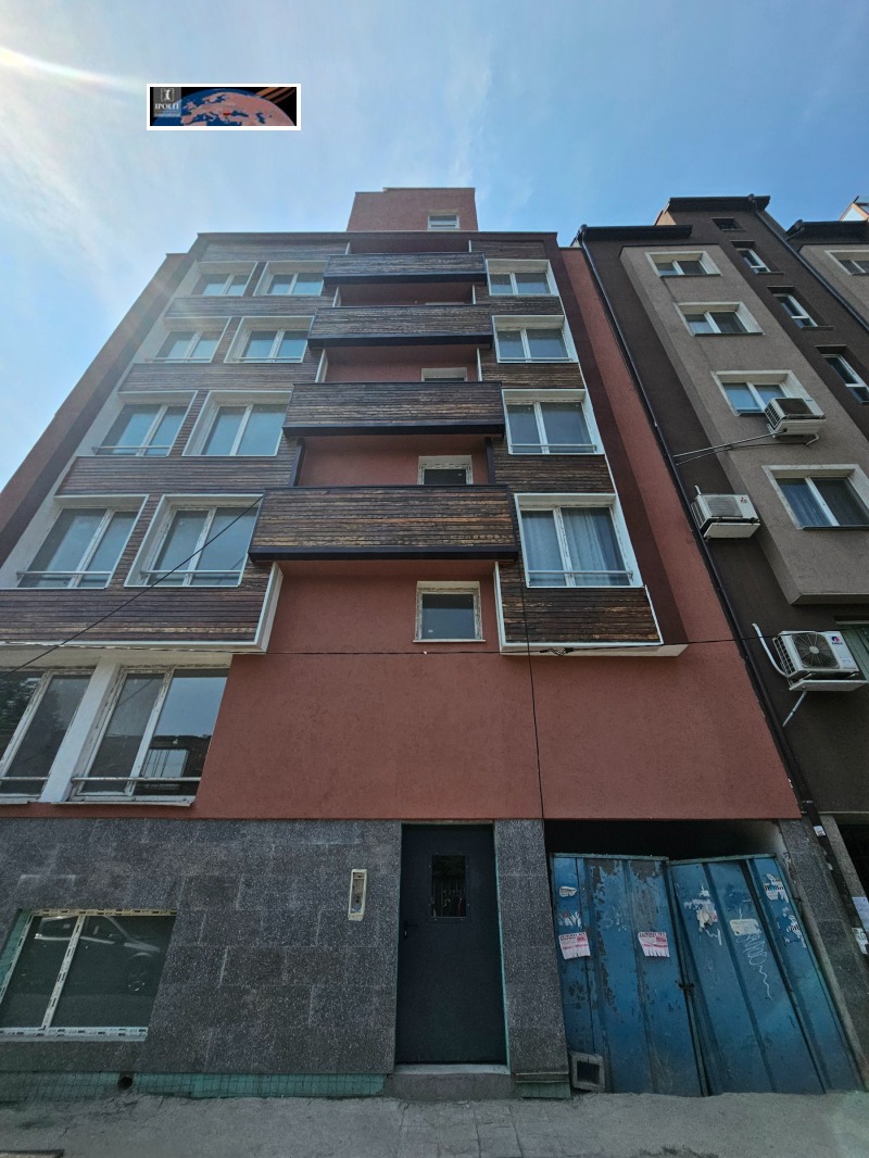 Продава  4-стаен, град София, Център •  319 000 EUR • ID 34247523 — holmes.bg - [1] 