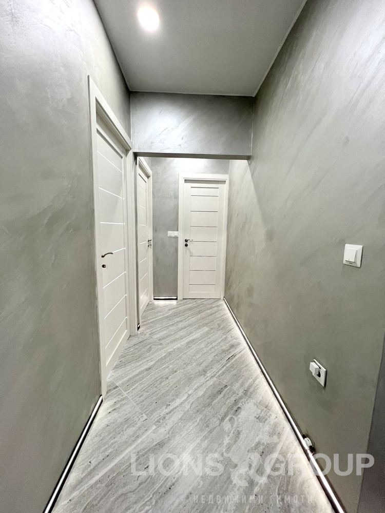 Продава 4-СТАЕН, гр. Варна, Левски 2, снимка 8 - Апартаменти - 55830685