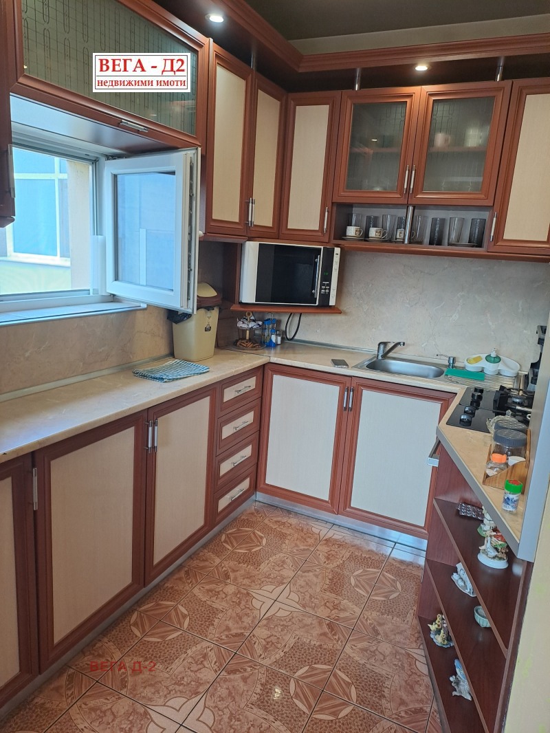 Продава  Мезонет град Русе , Родина 1 , 112 кв.м | 95792446 - изображение [13]