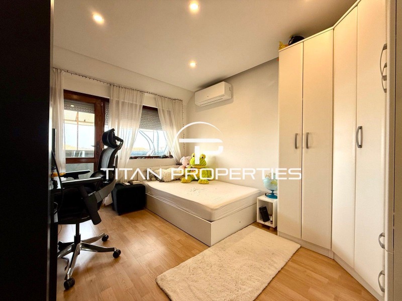 Продава МЕЗОНЕТ, гр. Пловдив, Център, снимка 8 - Апартаменти - 52688412