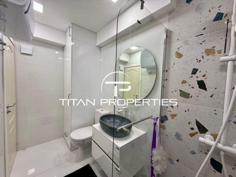 Продава МЕЗОНЕТ, гр. Пловдив, Център, снимка 9 - Апартаменти - 52688412