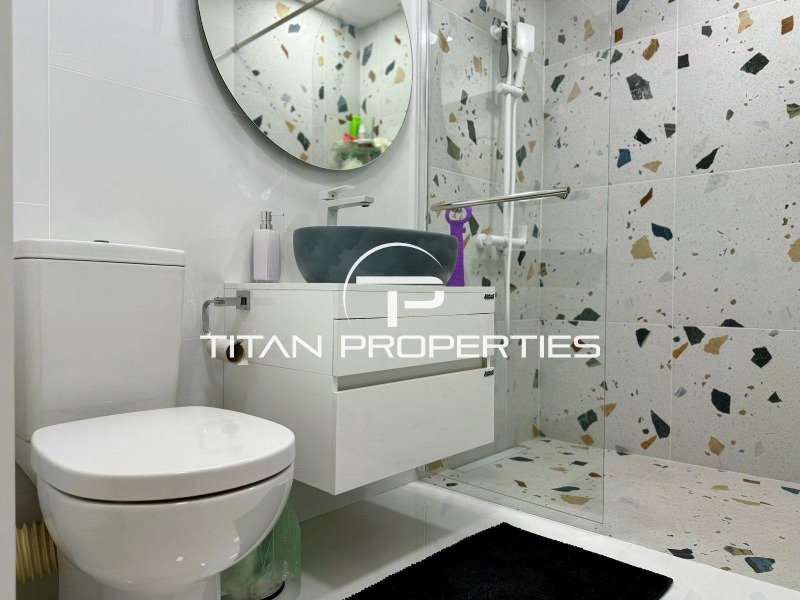 Продава МЕЗОНЕТ, гр. Пловдив, Център, снимка 10 - Апартаменти - 52688412