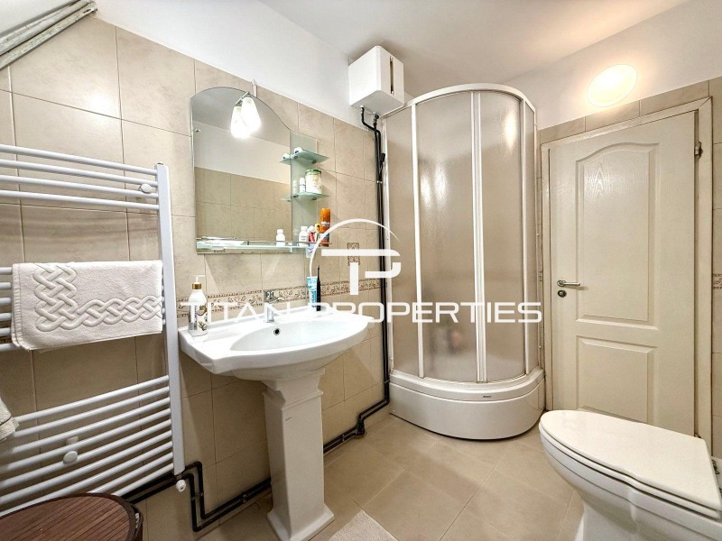 Продава МЕЗОНЕТ, гр. Пловдив, Център, снимка 12 - Апартаменти - 52688412