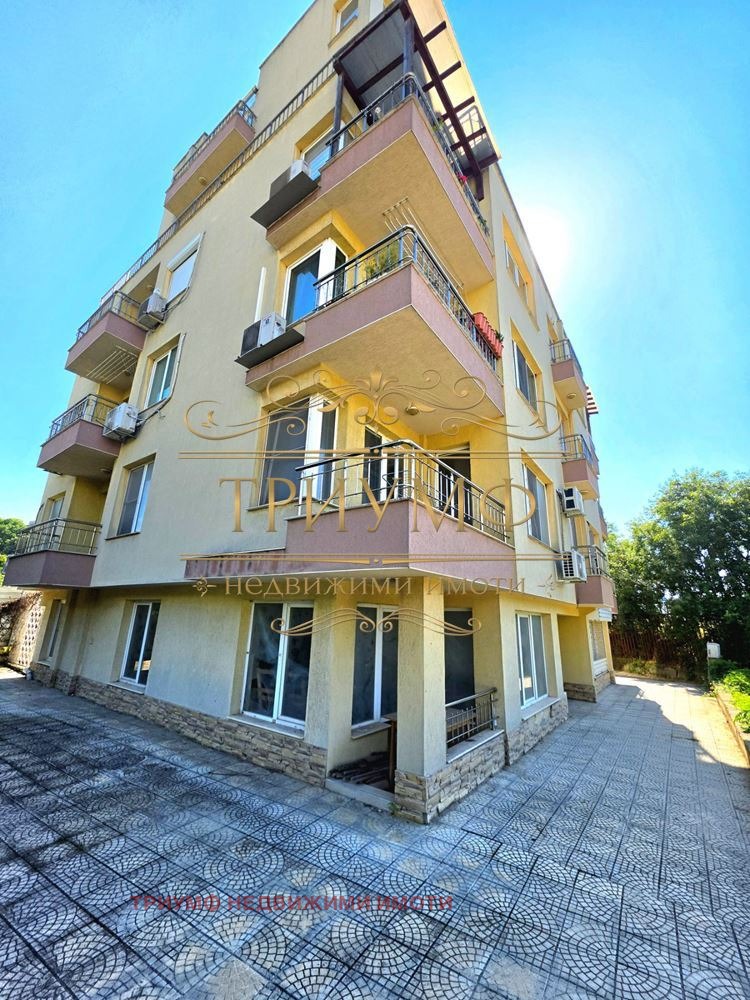 Продава ОФИС, гр. Варна, Младост 2, снимка 12 - Офиси - 56734979