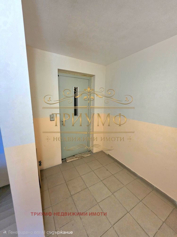 Продава ОФИС, гр. Варна, Младост 2, снимка 14 - Офиси - 56734979
