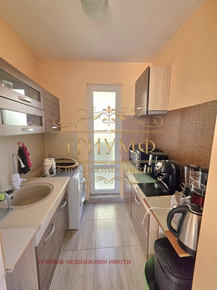 Продава ОФИС, гр. Варна, Младост 2, снимка 5 - Офиси - 56734979