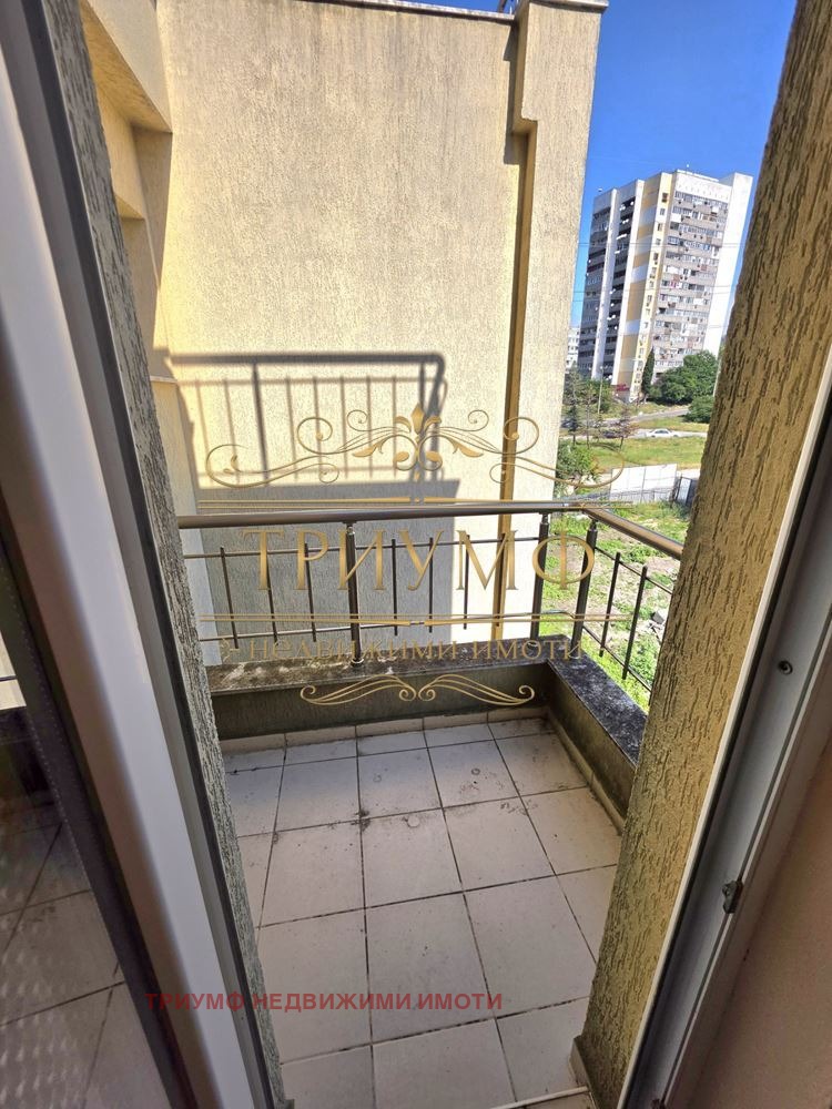 Продава ОФИС, гр. Варна, Младост 2, снимка 11 - Офиси - 56734979