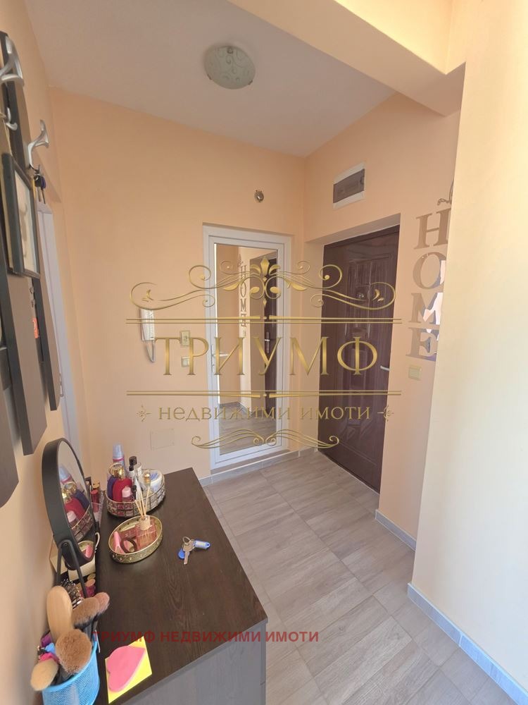 Продава ОФИС, гр. Варна, Младост 2, снимка 6 - Офиси - 56734979