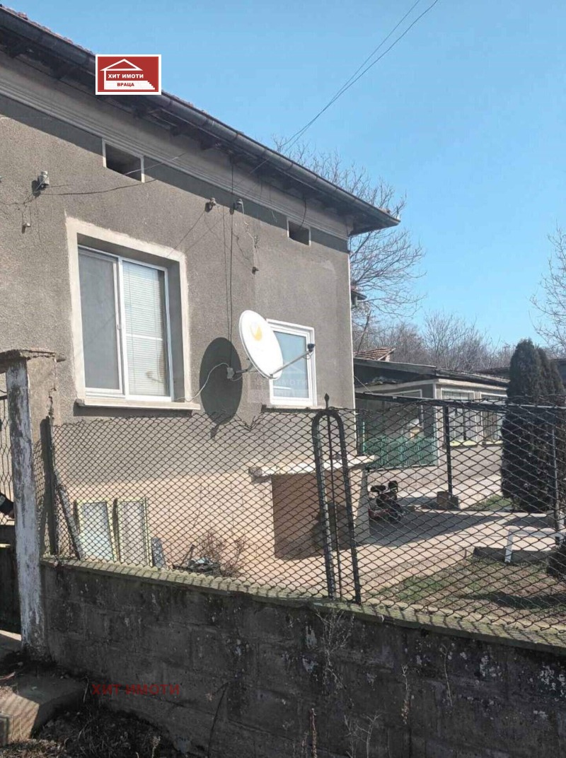 Til salg  Hus region Vratsa , Miziya , 80 kvm | 62381606 - billede [2]