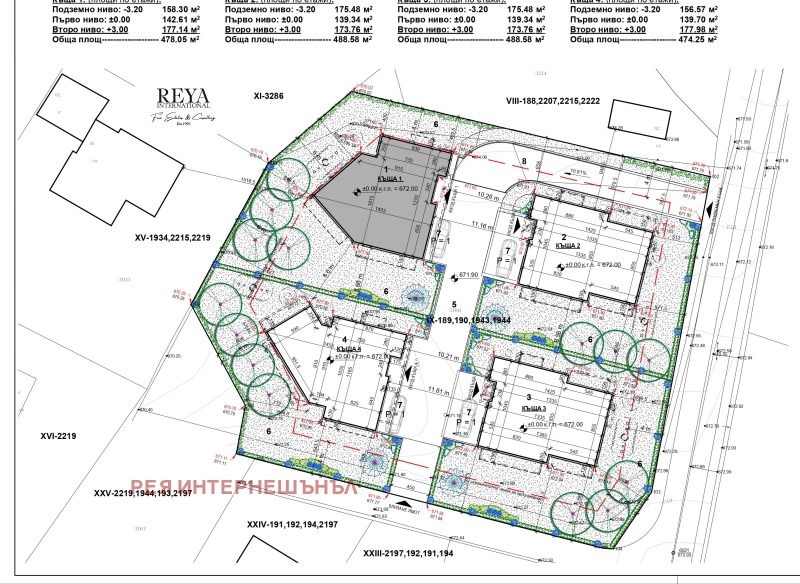 Продава  Къща град София , с. Панчарево , 480 кв.м | 55612197 - изображение [5]