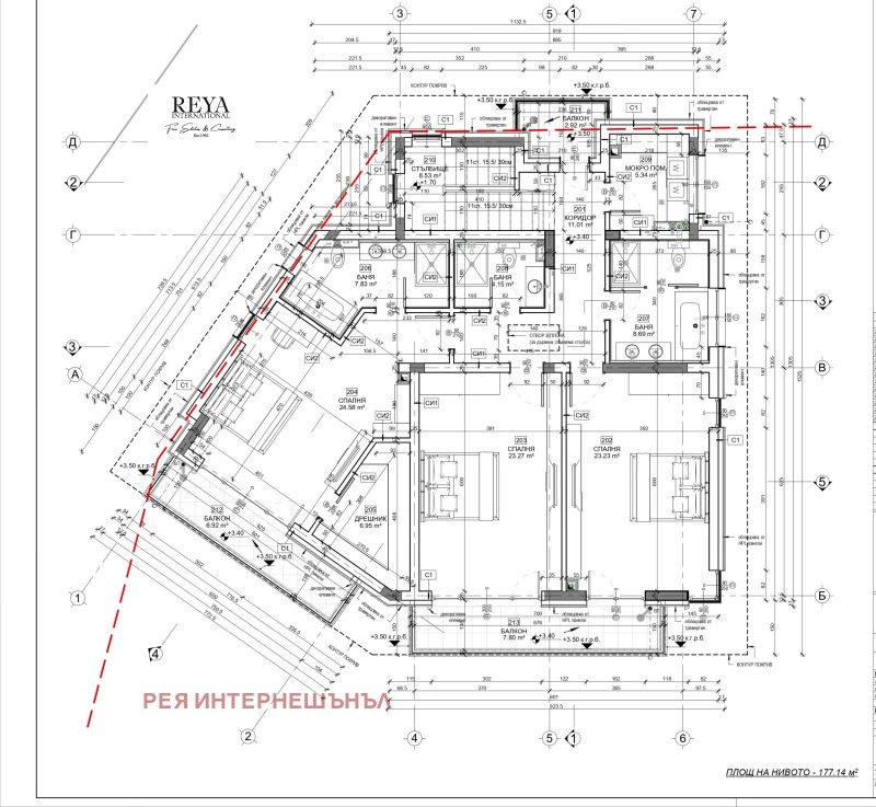 Продава  Къща град София , с. Панчарево , 480 кв.м | 55612197 - изображение [8]