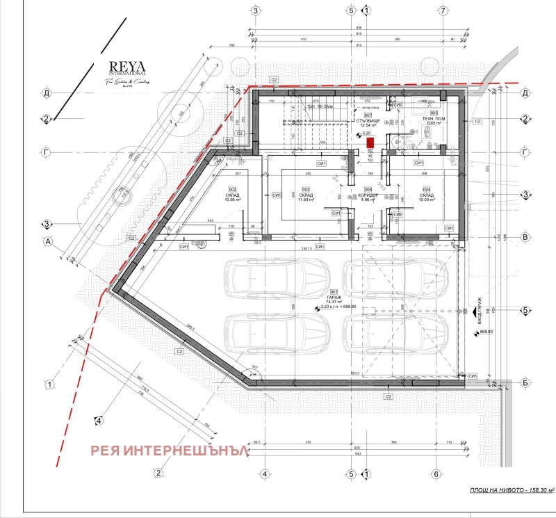 Продава  Къща град София , с. Панчарево , 480 кв.м | 55612197 - изображение [6]