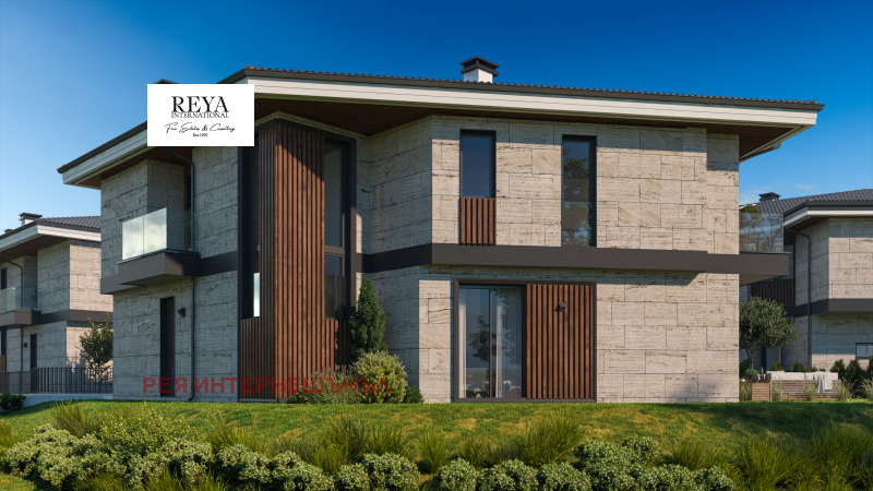 Продава  Къща град София , с. Панчарево , 480 кв.м | 55612197 - изображение [4]