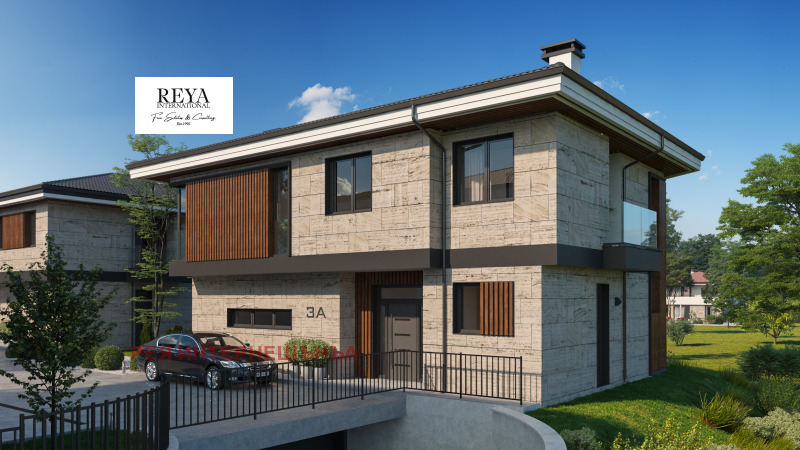 Продава  Къща град София , с. Панчарево , 480 кв.м | 55612197 - изображение [3]