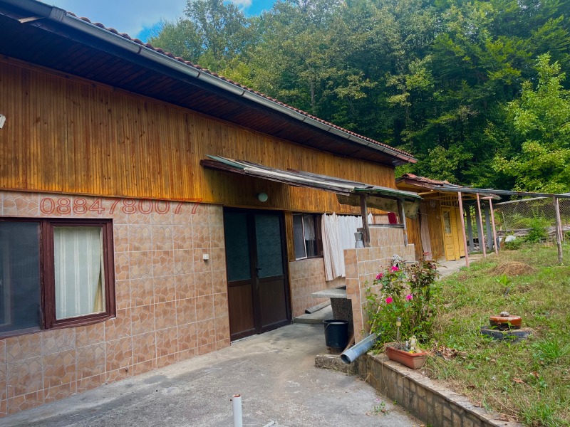 Продается  Дом область Габрово , Валевци , 160 кв.м | 48494113 - изображение [5]