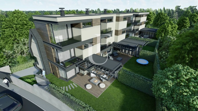 En venta  Casa Sofia , Simeonovo , 270 metros cuadrados | 85324101 - imagen [2]