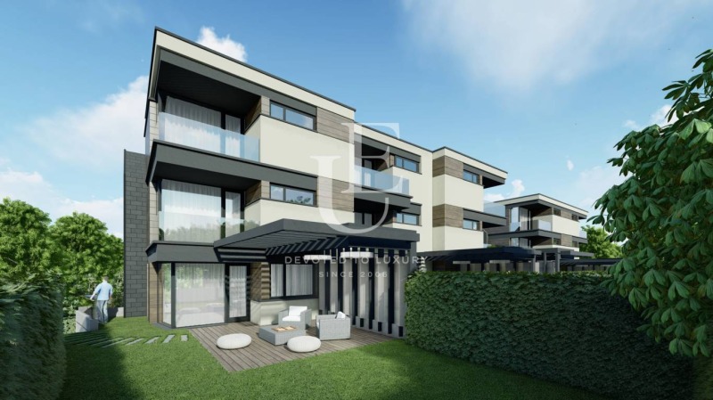 En venta  Casa Sofia , Simeonovo , 270 metros cuadrados | 85324101 - imagen [4]