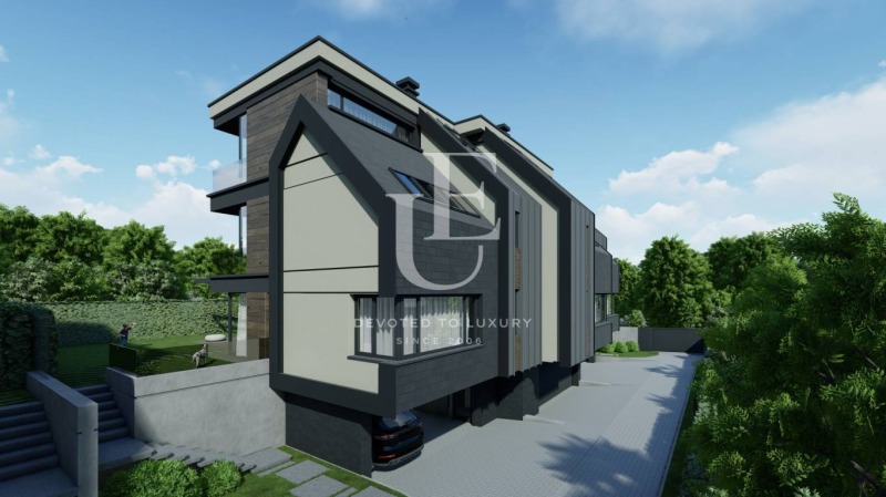 En venta  Casa Sofia , Simeonovo , 270 metros cuadrados | 85324101 - imagen [3]