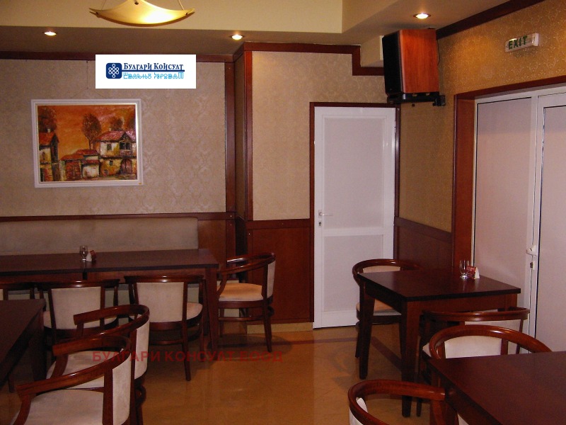 In vendita  Bar; Caffetteria Kiustendil , Tsentar , 308 mq | 88634758 - Immagine [4]