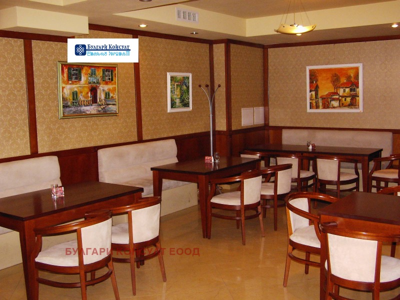 In vendita  Bar; Caffetteria Kiustendil , Tsentar , 308 mq | 88634758 - Immagine [5]