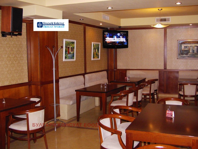 In vendita  Bar; Caffetteria Kiustendil , Tsentar , 308 mq | 88634758 - Immagine [3]