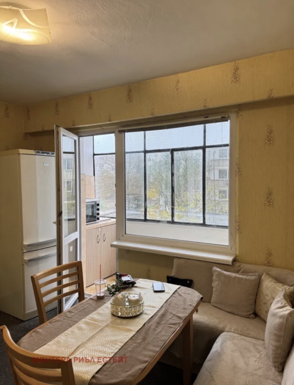 Продава 2-СТАЕН, гр. Варна, Кайсиева градина, снимка 7 - Апартаменти - 52492836