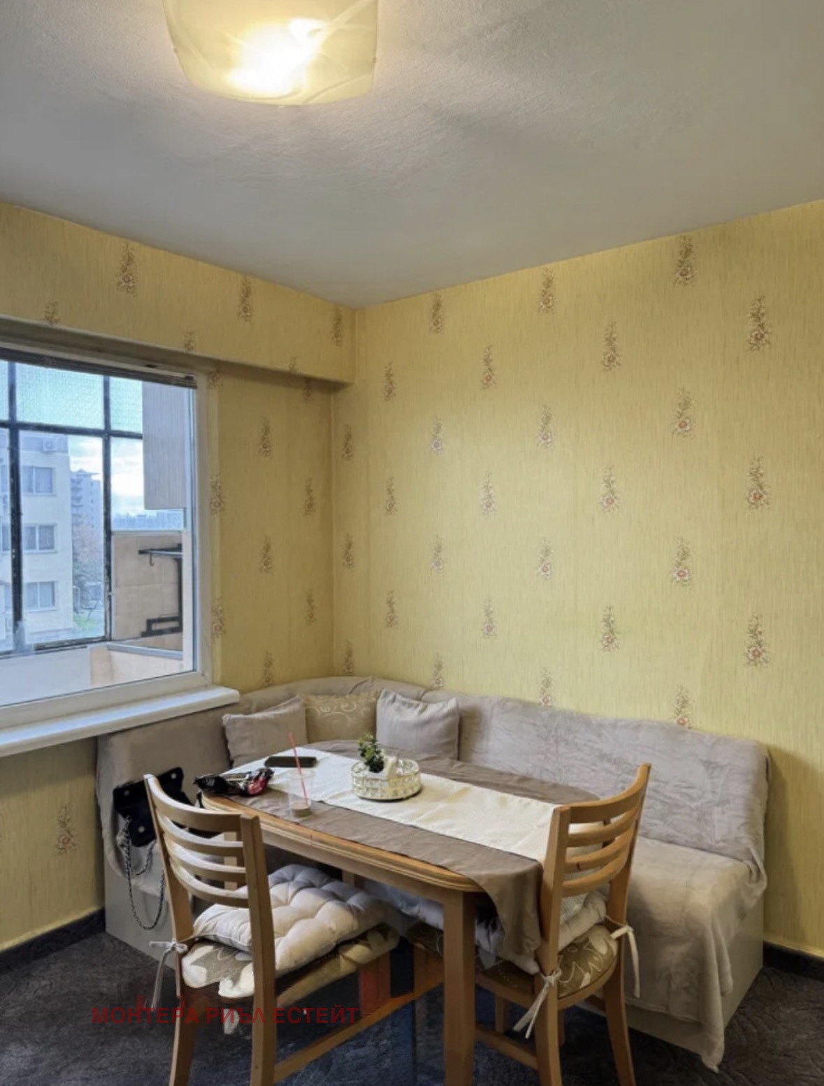 Продава 2-СТАЕН, гр. Варна, Кайсиева градина, снимка 4 - Апартаменти - 52492836