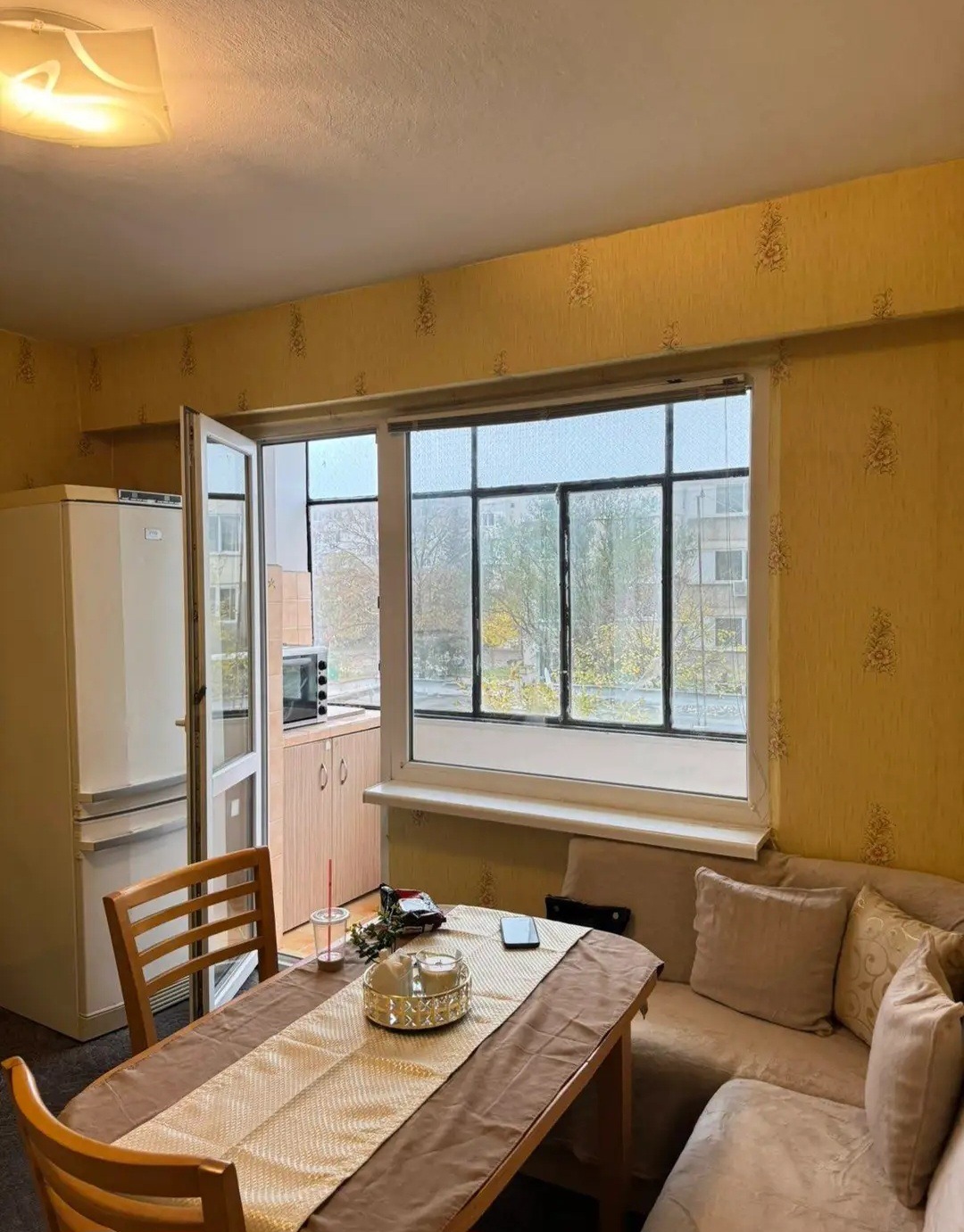 Продава 2-СТАЕН, гр. Варна, Кайсиева градина, снимка 13 - Апартаменти - 52492836