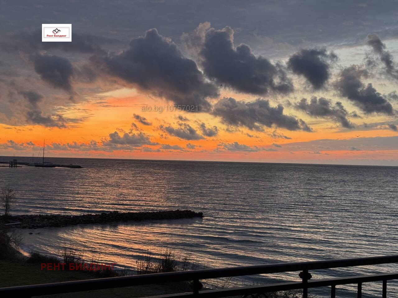 Продава 2-СТАЕН, гр. Свети Влас, област Бургас