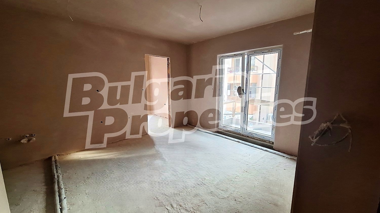 Продава 2-СТАЕН, гр. Варна, Лятно кино Тракия