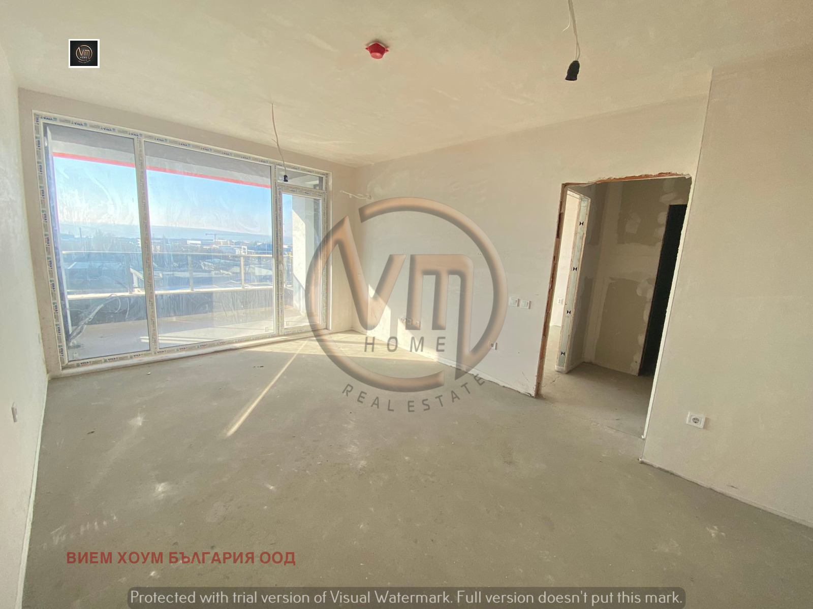 Продава 2-СТАЕН, гр. Варна, Възраждане 1