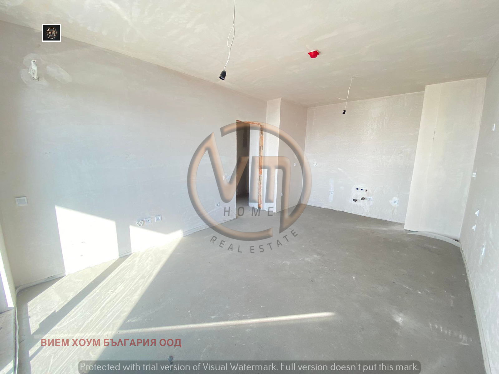 Продава 2-СТАЕН, гр. Варна, Възраждане 1, снимка 2 - Апартаменти - 54187527