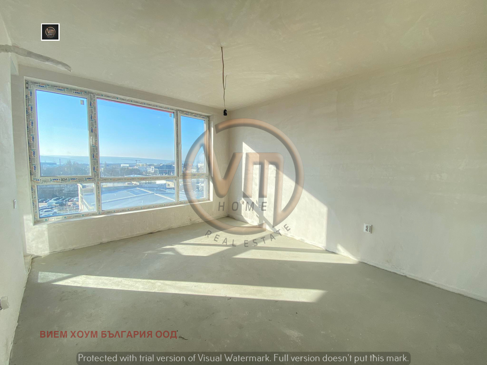 Продава 2-СТАЕН, гр. Варна, Възраждане 1, снимка 3 - Апартаменти - 54187527