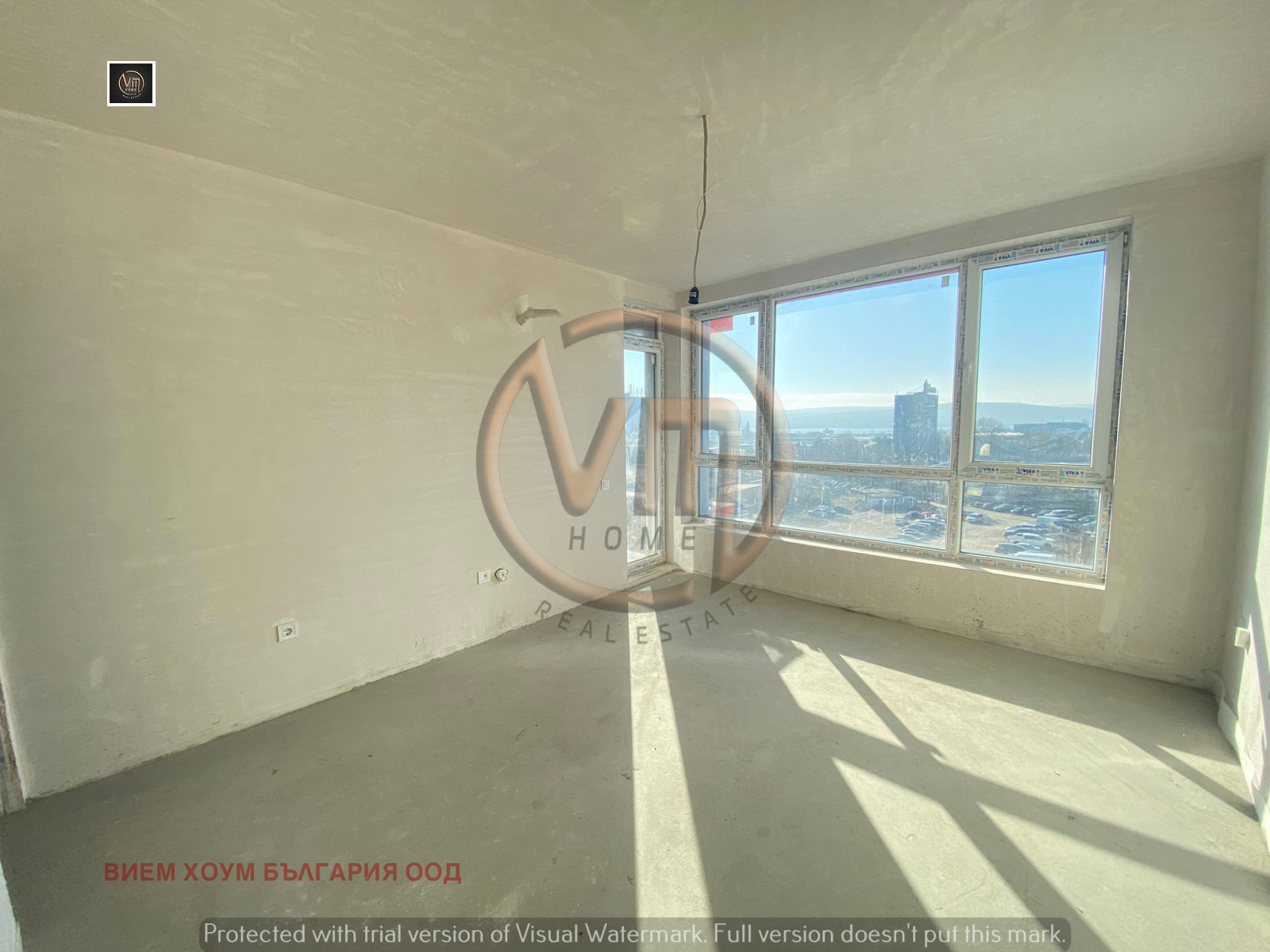 Продава 2-СТАЕН, гр. Варна, Възраждане 1, снимка 4 - Апартаменти - 54187527