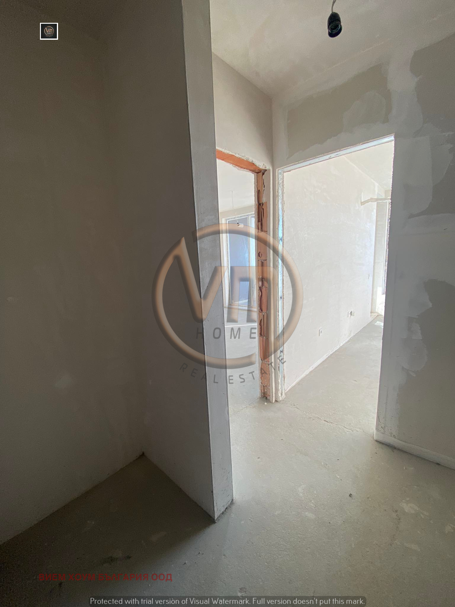 Продава 2-СТАЕН, гр. Варна, Възраждане 1, снимка 5 - Апартаменти - 54187527