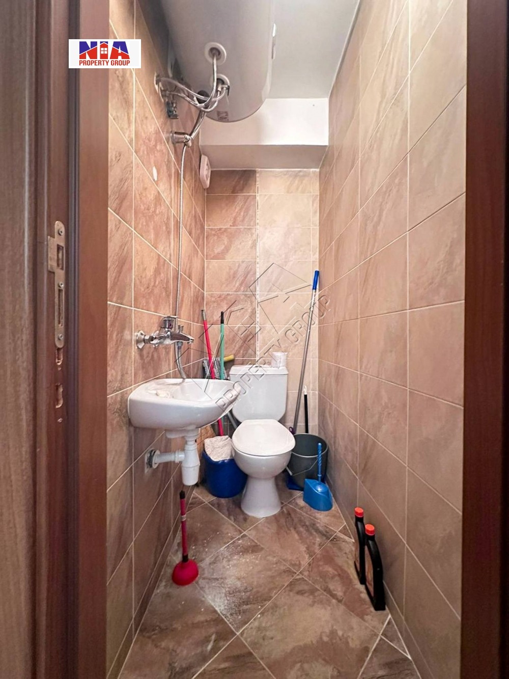 Продава 2-СТАЕН, к.к. Слънчев бряг, област Бургас, снимка 6 - Апартаменти - 54213150