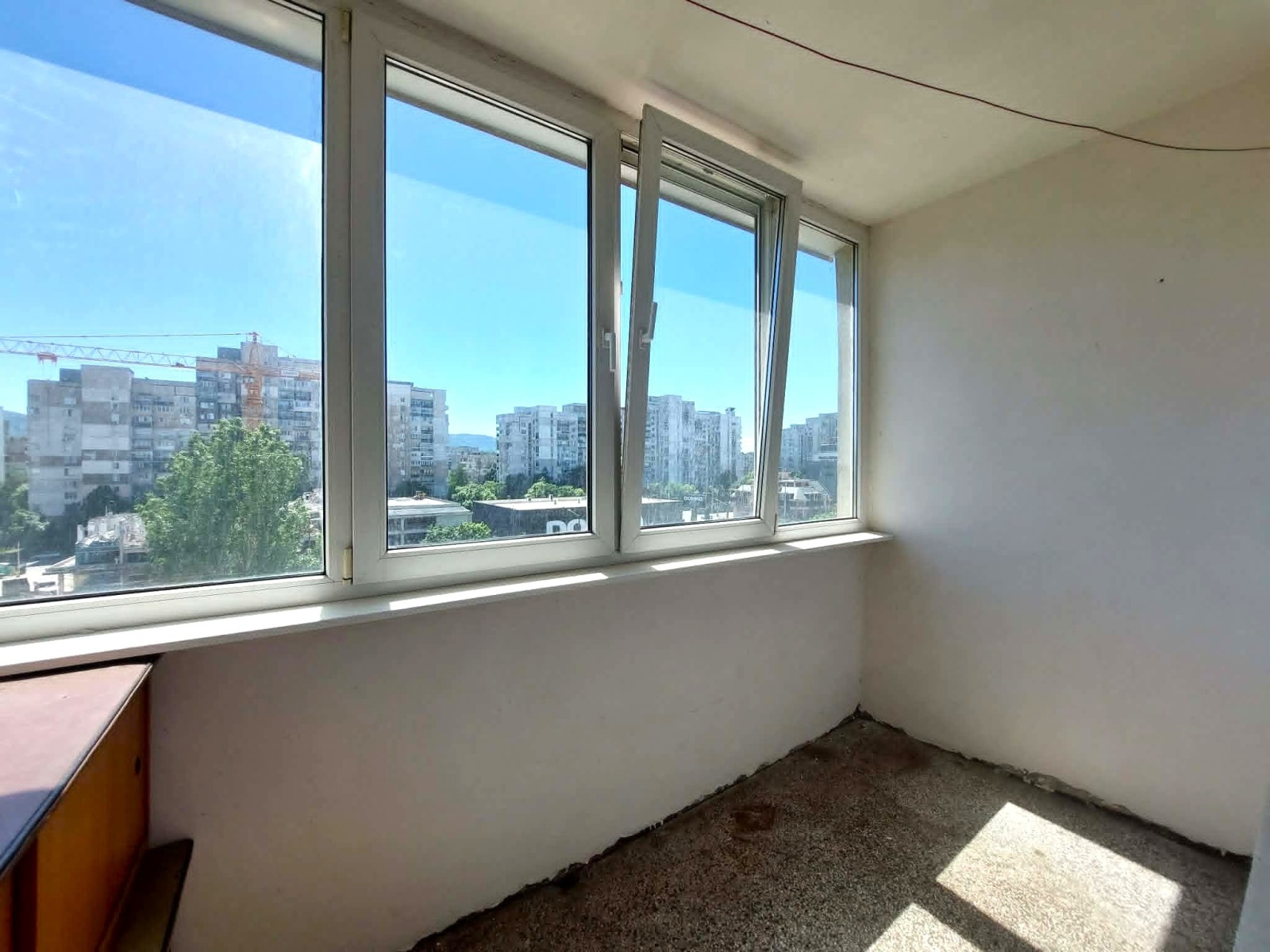 Продава 2-СТАЕН, гр. София, Люлин 10, снимка 5 - Апартаменти - 54607503