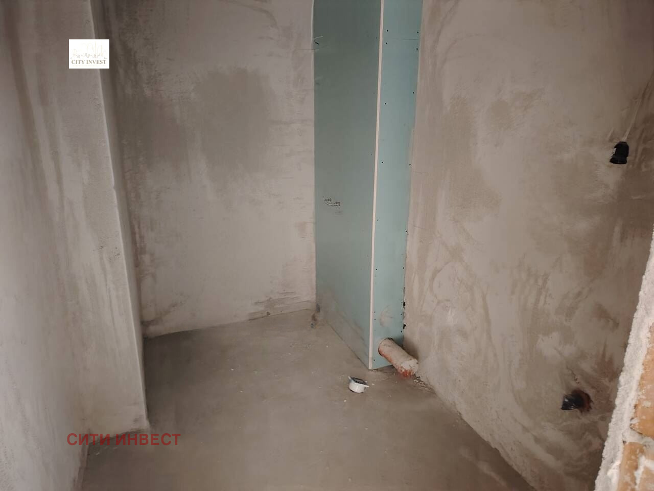Продава 2-СТАЕН, гр. Бургас, Славейков, снимка 9 - Апартаменти - 55234806