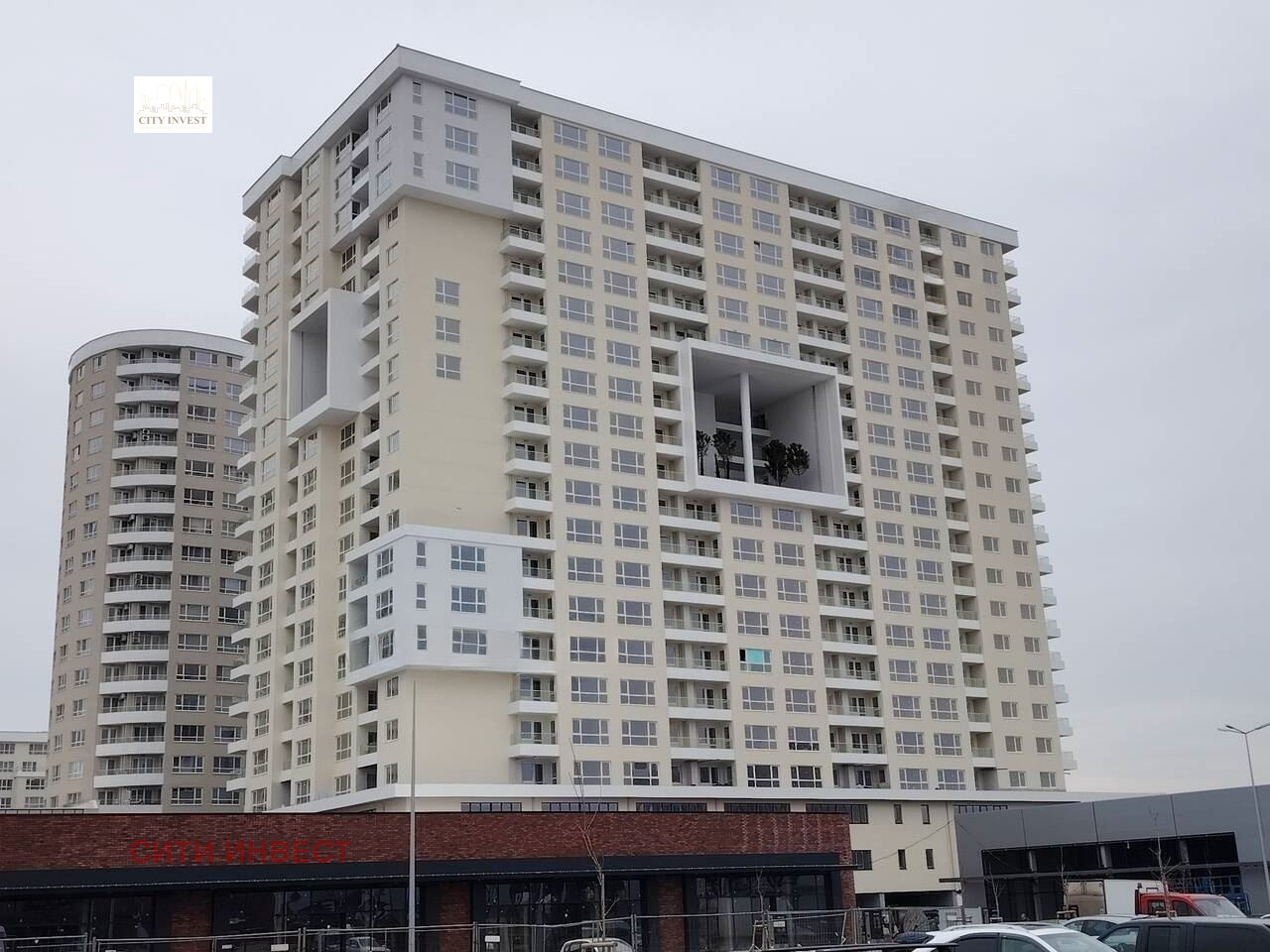 Продава 2-СТАЕН, гр. Бургас, Славейков, снимка 5 - Апартаменти - 55234806