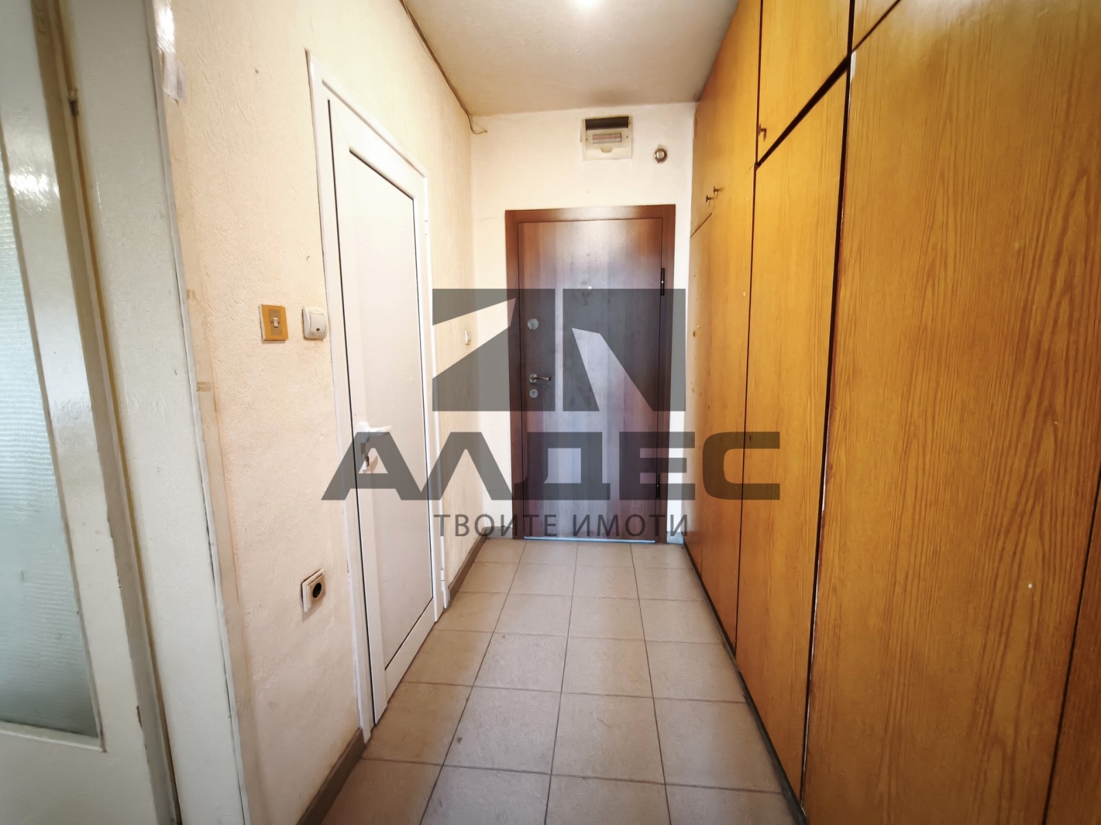 Продава 2-СТАЕН, гр. София, Разсадника, снимка 7 - Апартаменти - 55812138